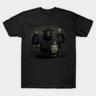 Black Sheep T-Shirt